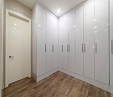 Квартира в Заречье