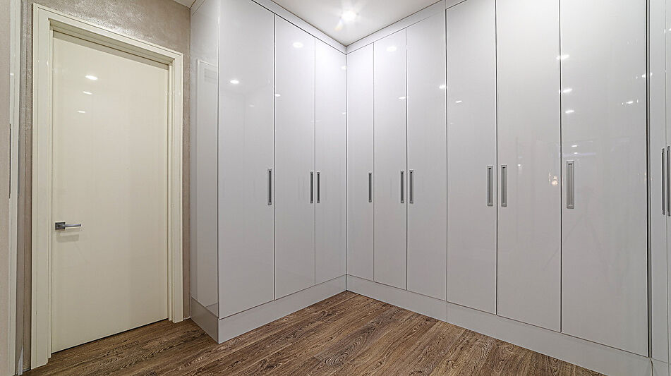 Квартира в Заречье