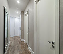 Квартира в Заречье