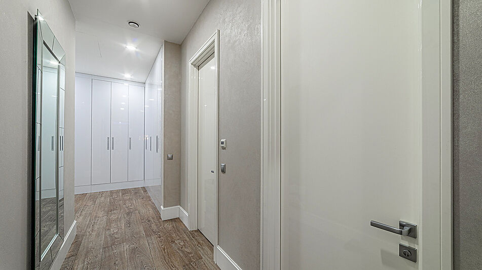 Квартира в Заречье