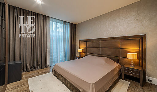 Квартира в Заречье