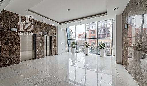 Квартира в Заречье