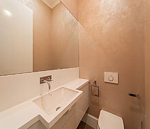 Квартира в Заречье