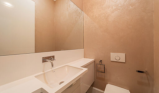 Квартира в Заречье