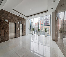 Квартира в Заречье