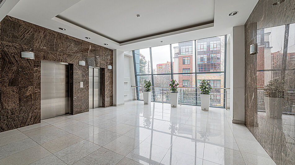 Квартира в Заречье