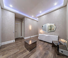 Квартира в Заречье