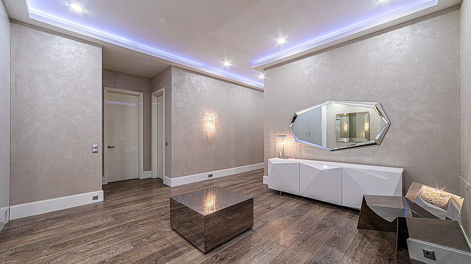 Квартира в Заречье