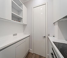 Квартира в Заречье