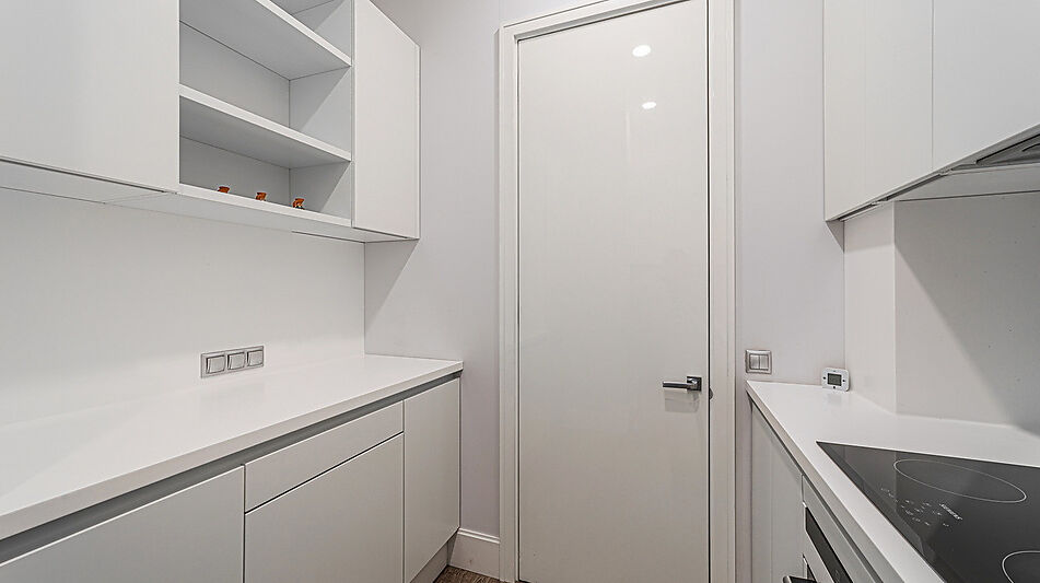 Квартира в Заречье