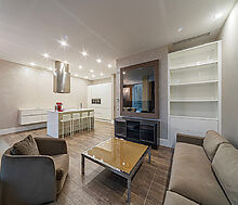 Квартира в Заречье