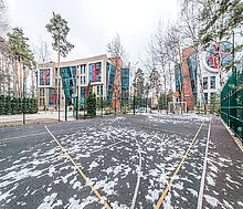 Квартира в Заречье