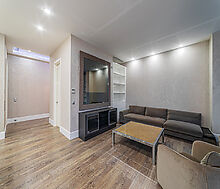 Квартира в Заречье