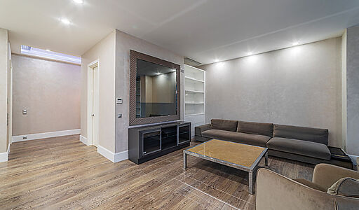 Квартира в Заречье