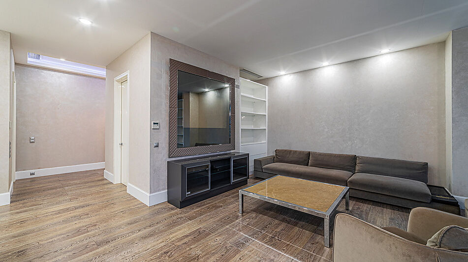 Квартира в Заречье