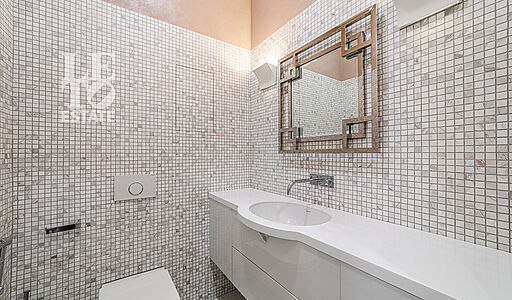 Квартира в Заречье