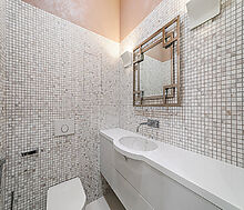 Квартира в Заречье