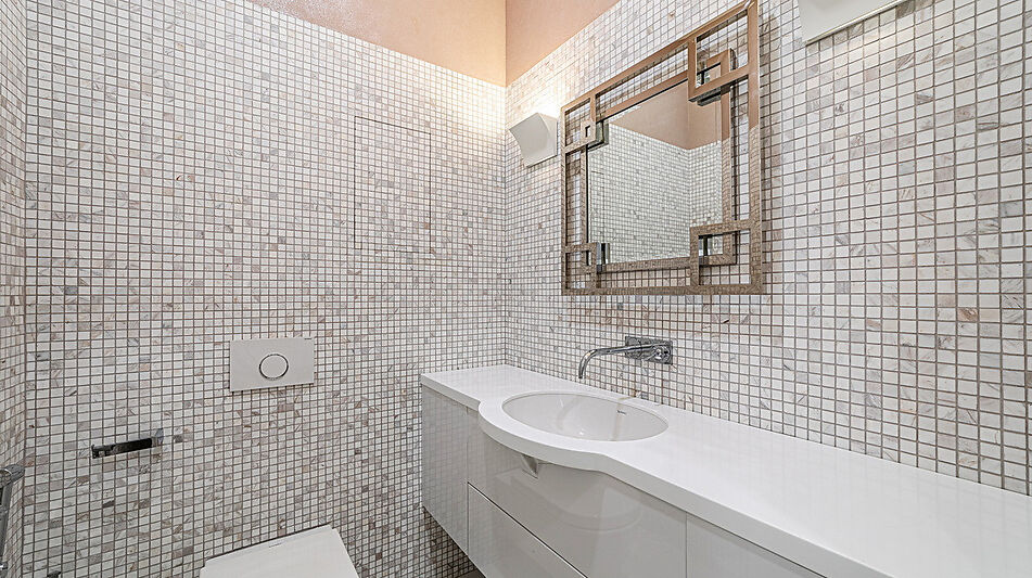 Квартира в Заречье