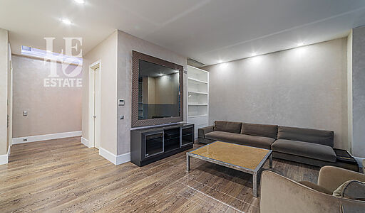 Квартира в Заречье