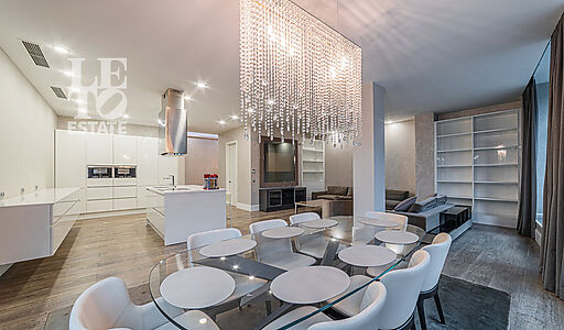 Квартира в Заречье