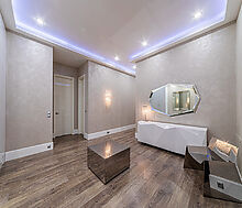 Квартира в Заречье