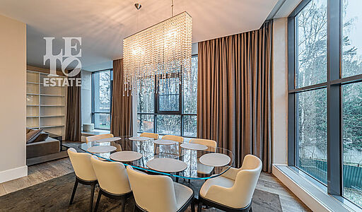 Квартира в Заречье