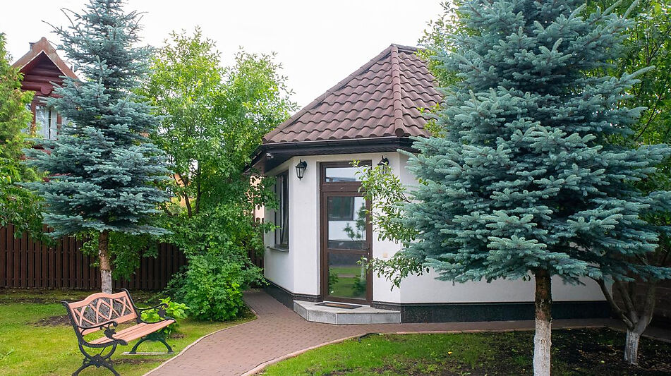 Дом в КП Военнослужащий