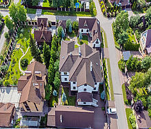 Дом в КП Военнослужащий