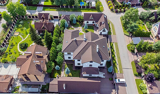 Дом в КП Военнослужащий