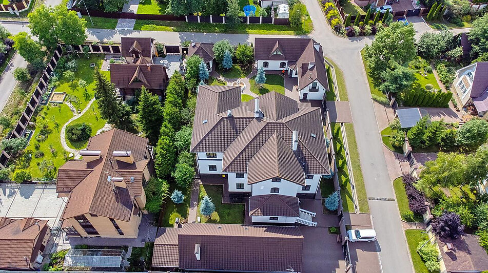 Дом в КП Военнослужащий