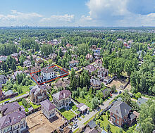 Дом в КП Военнослужащий