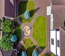 Дом в КП Военнослужащий