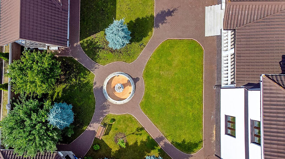Дом в КП Военнослужащий