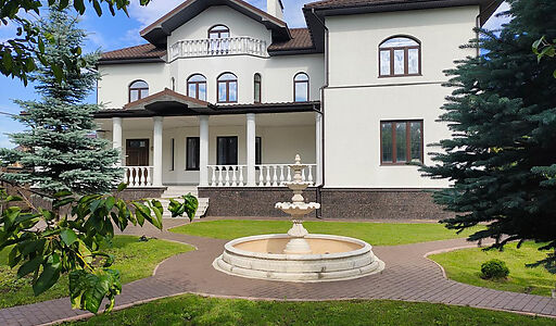 Дом в КП Военнослужащий