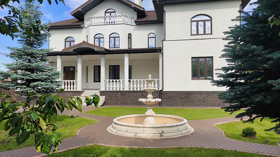 Дом в КП Военнослужащий