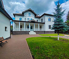 Дом в КП Военнослужащий