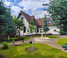 Дом в КП Военнослужащий