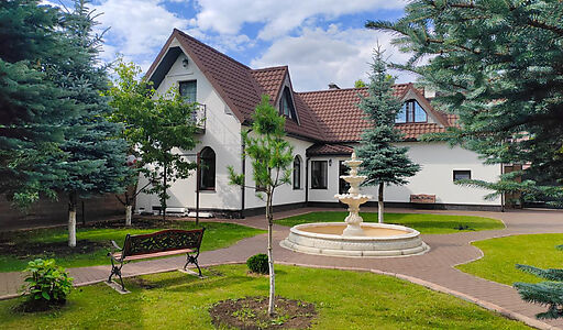 Дом в КП Военнослужащий