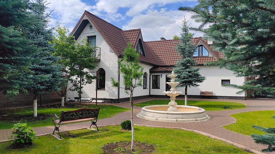 Дом в КП Военнослужащий