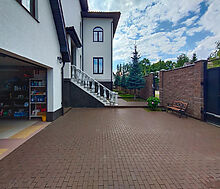 Дом в КП Военнослужащий