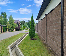 Дом в КП Военнослужащий