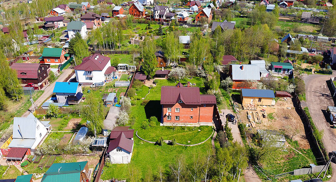 Троице-Сельцо