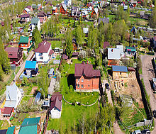 Троице-Сельцо