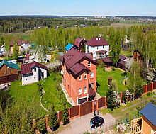 Троице-Сельцо