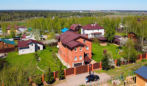 Троице-Сельцо