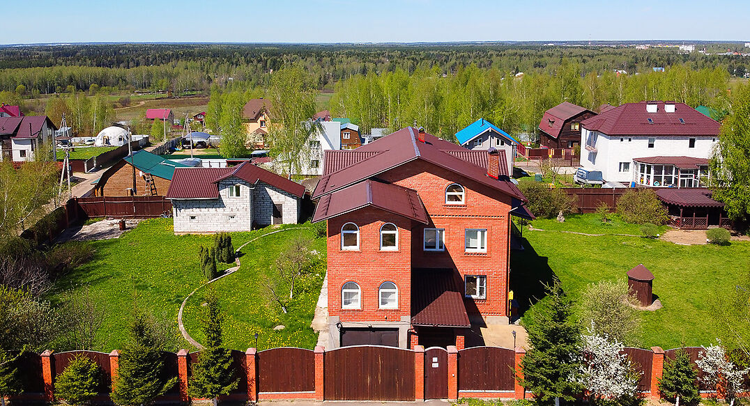 Троице-Сельцо