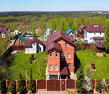 Троице-Сельцо