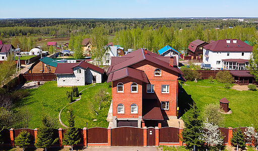 Троице-Сельцо