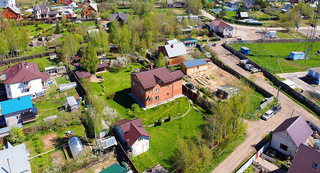 Троице-Сельцо