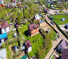 Троице-Сельцо